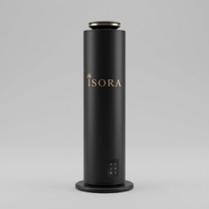 Scentia Diffuser Black