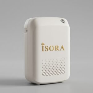 Scent Diffuser White