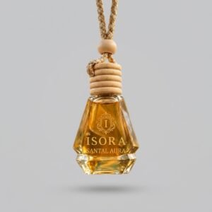 Santal Aura