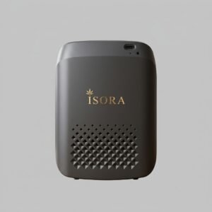 Scent Diffuser Black