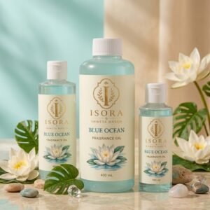 Blue Ocean Oil