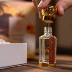Hair Perfumes
