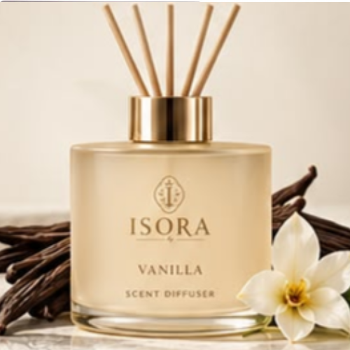 Vanilla