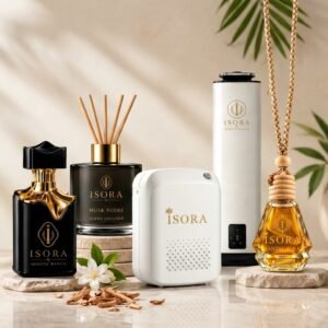 All Fragrances