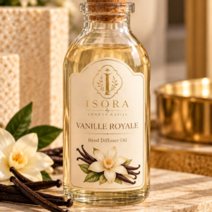 Vanille Royale Oil