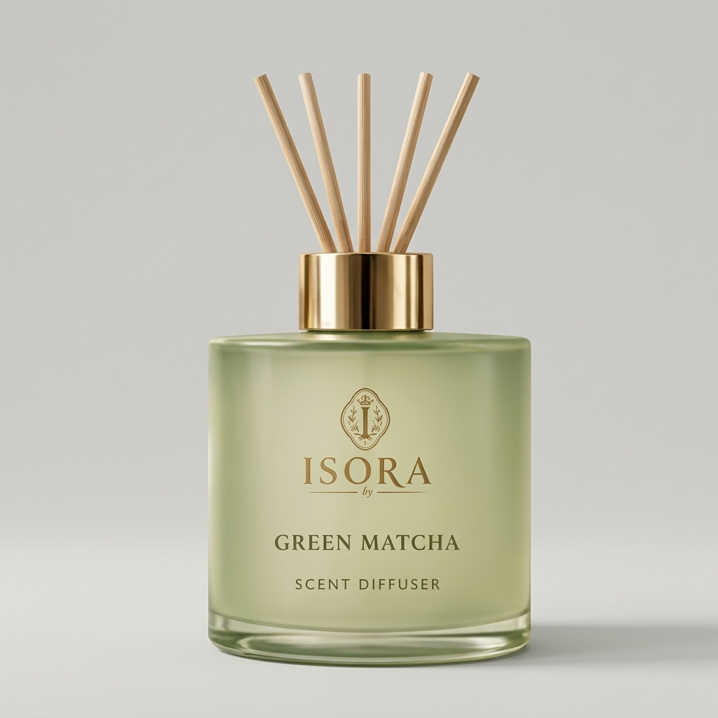 Green Matcha
