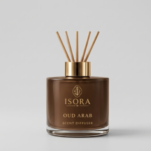 Oud Arab Oil