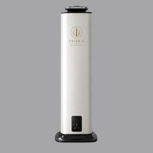 Scentia Diffuser Silver