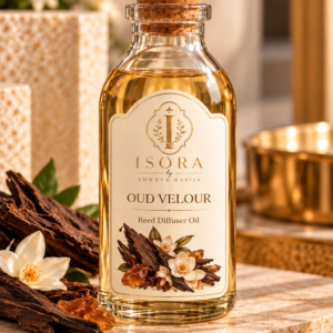Oud Velour Reed Diffuser Oil